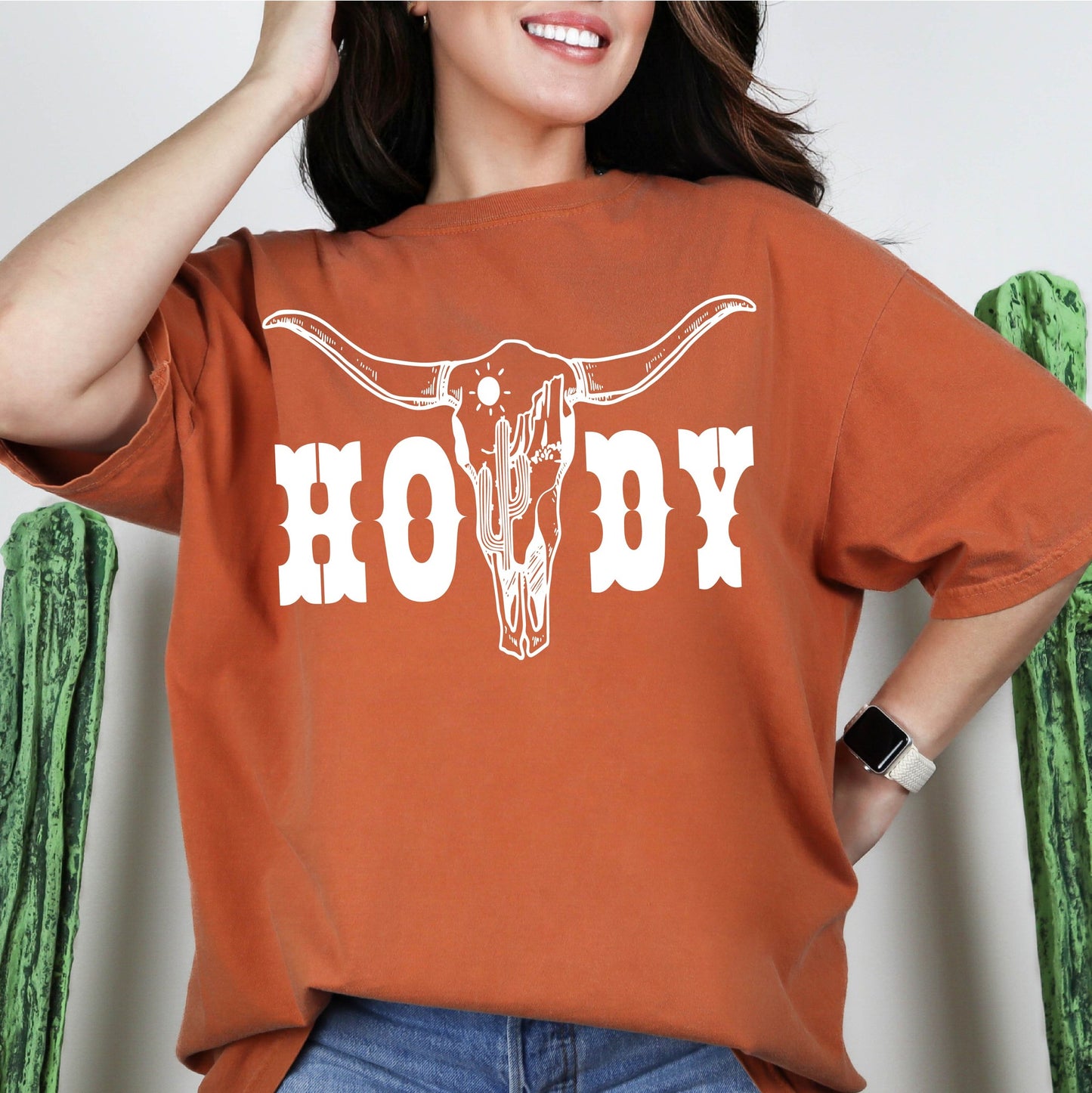 Howdy