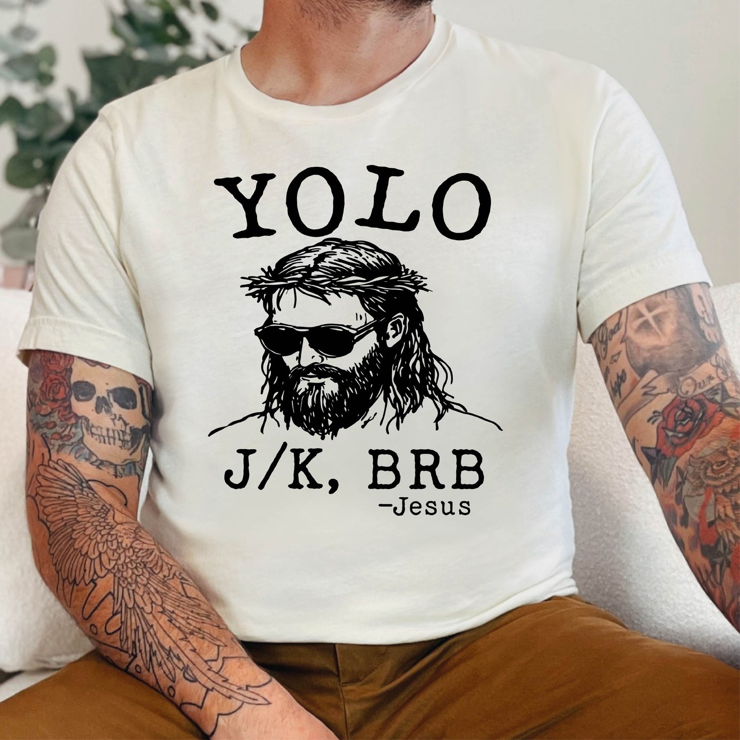 Yolo
