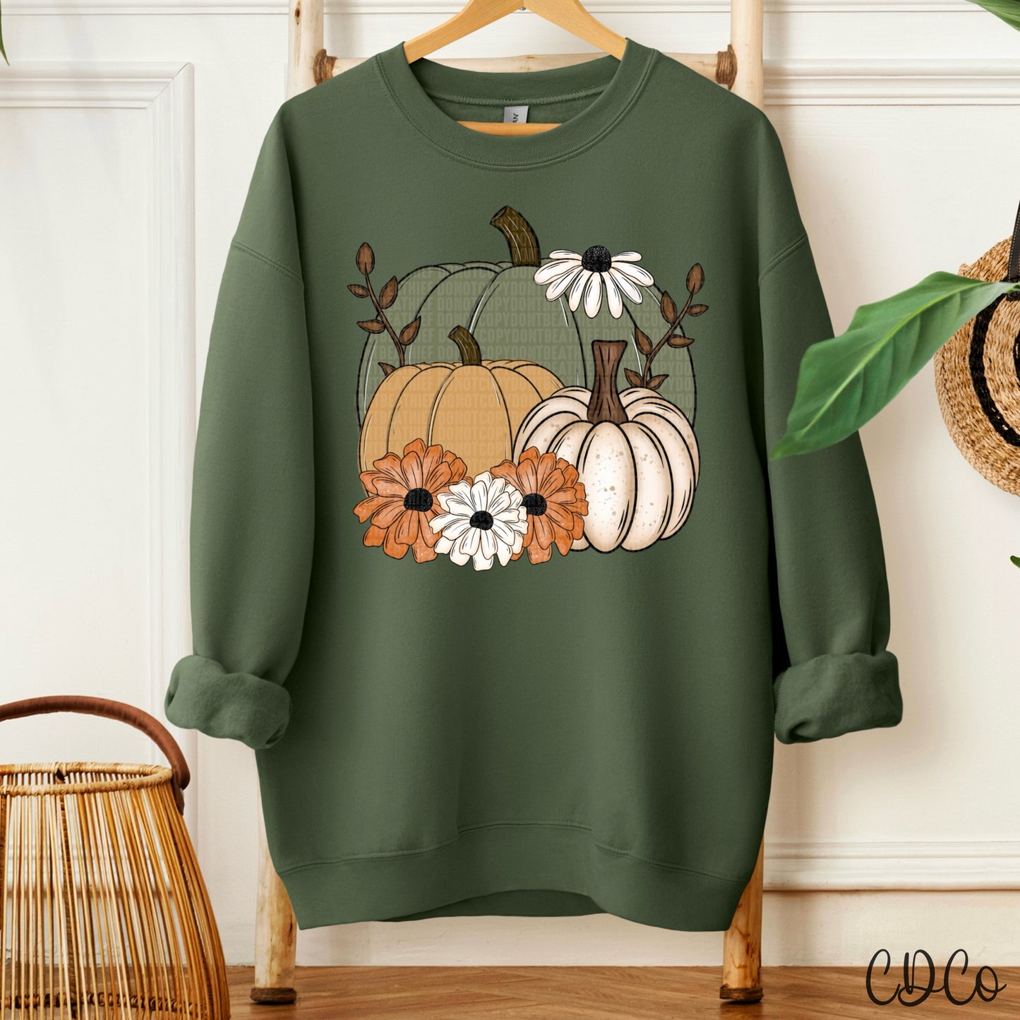 Fall Pumpkins