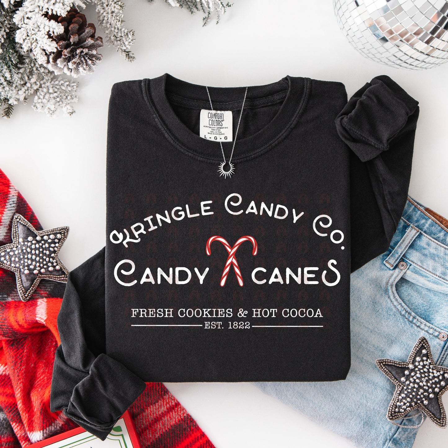 Kringle Candy Company