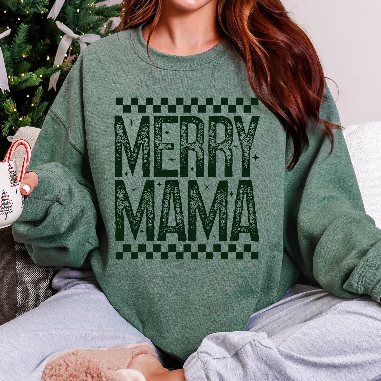 Merry Mama
