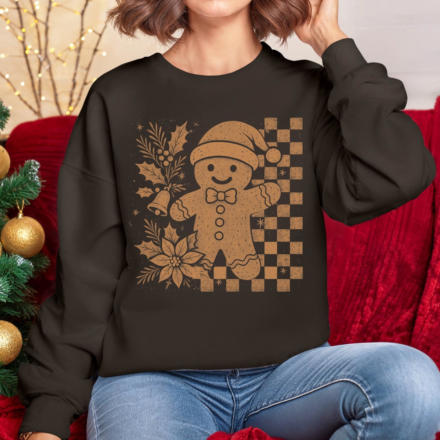 Gingerbread