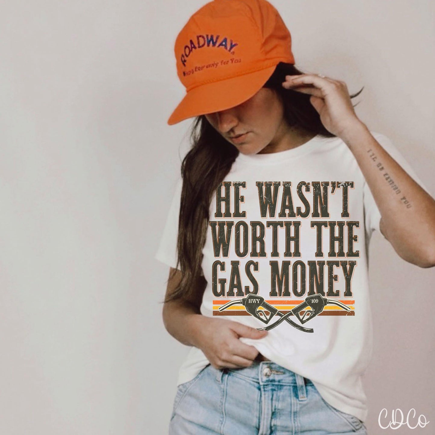 Worth the gas money