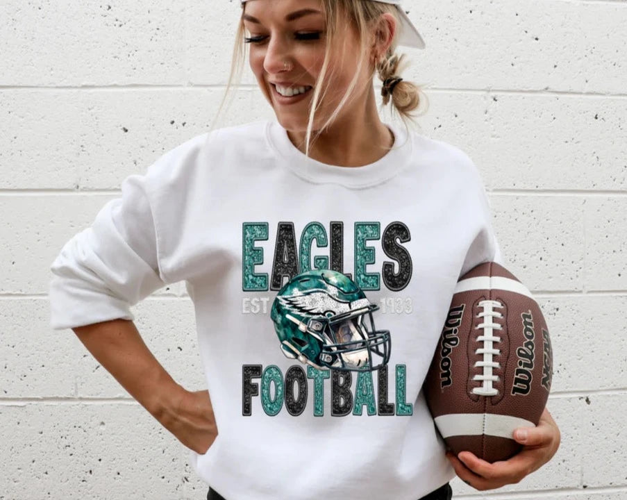 Eagles Sweatshirt