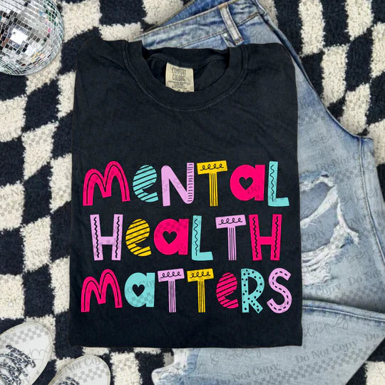 mental health matters