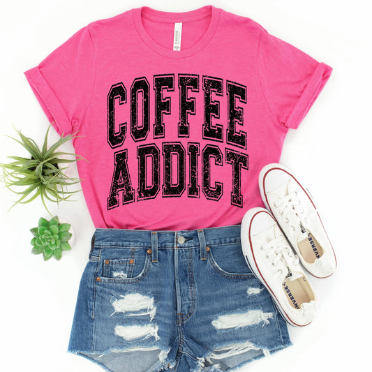 Coffee Addict