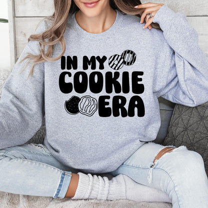 Cookie Era