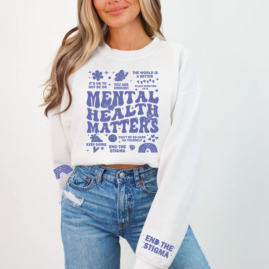 Mental Health Matters