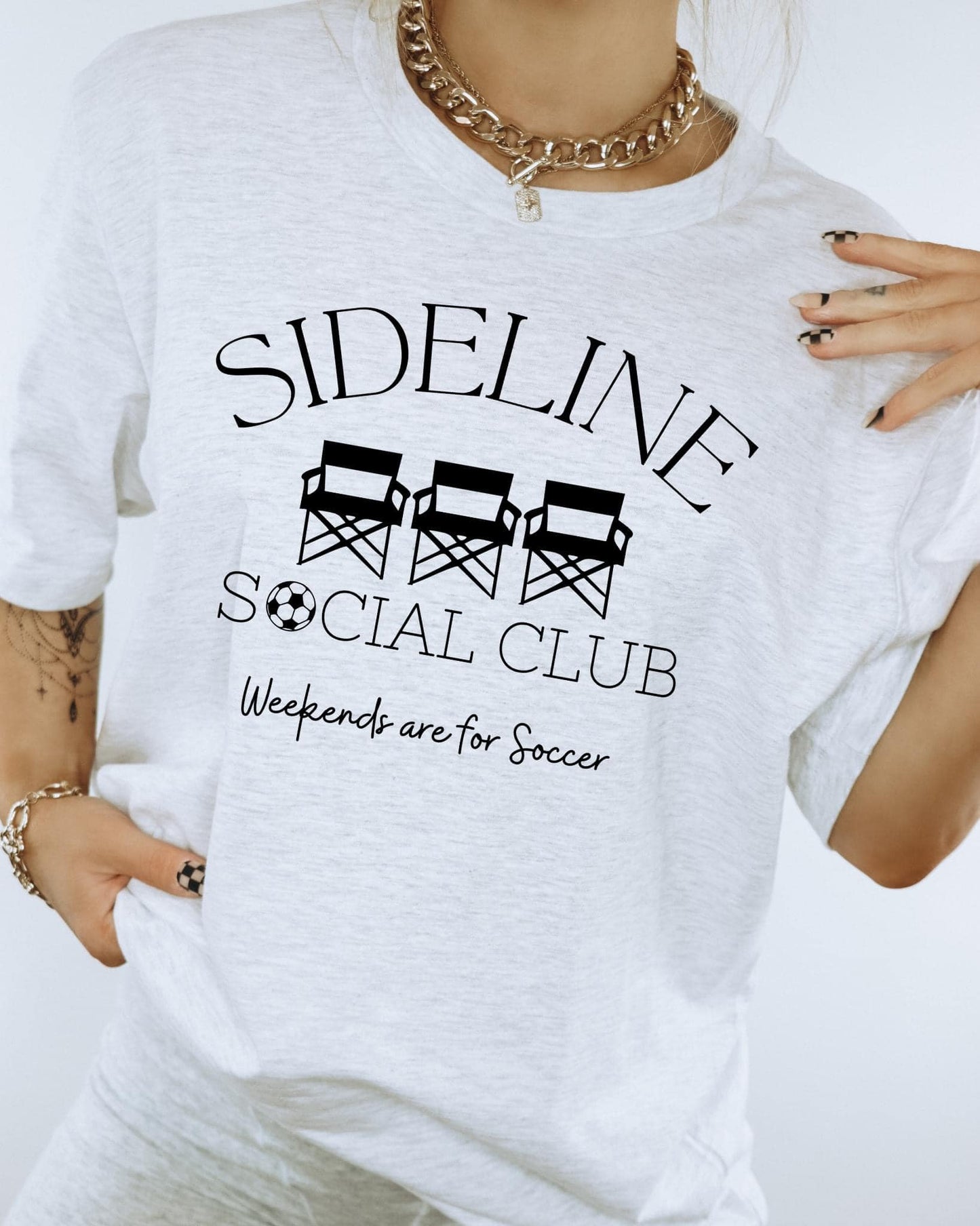 Soccer Social Club