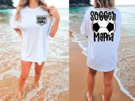 Soccer Mama