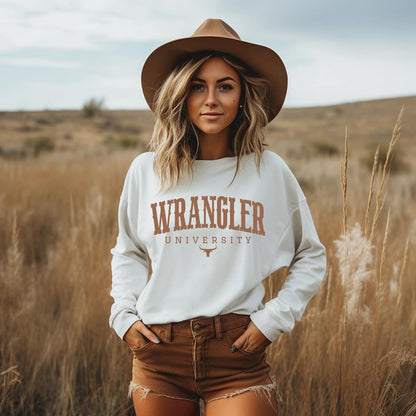 Wrangler University