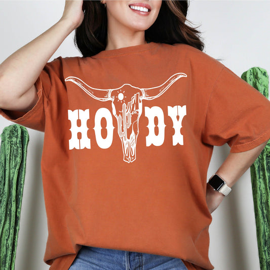 Howdy