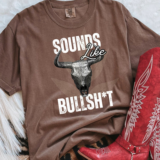 Sounds Like Bull