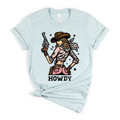 Howdy