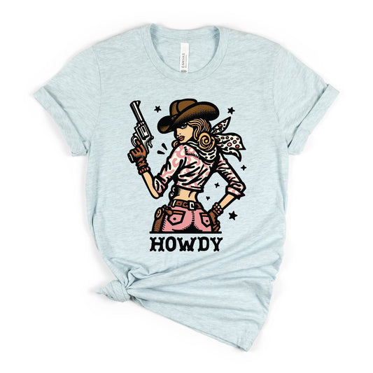 Howdy