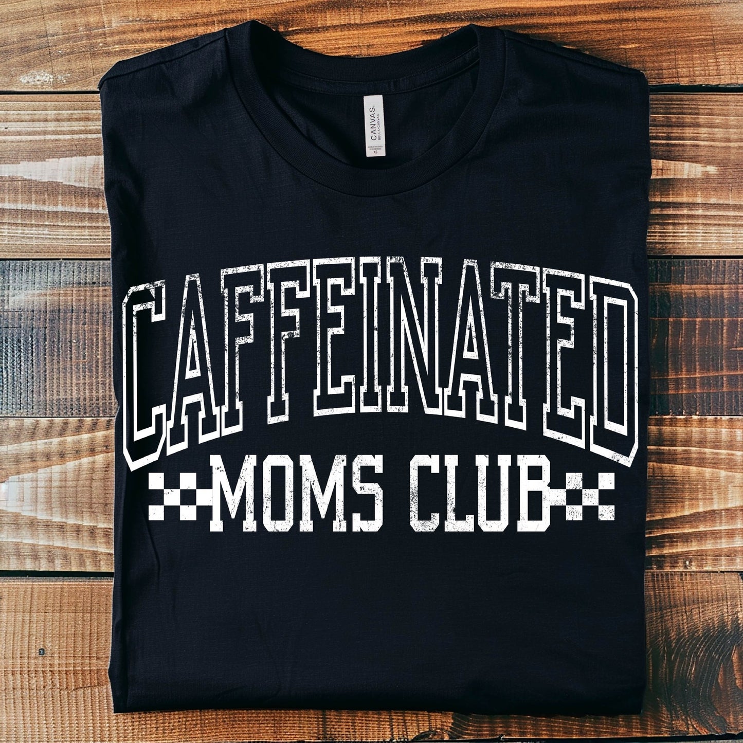 Moms Club