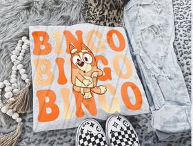 stacked bing
