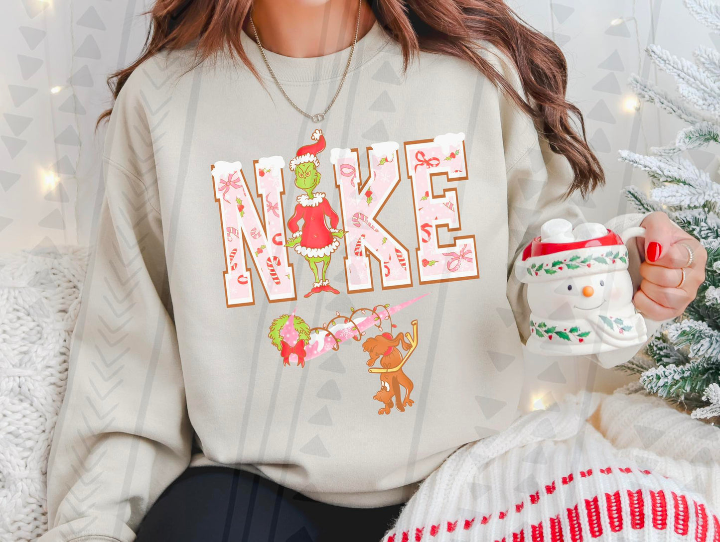 N_KE christmas