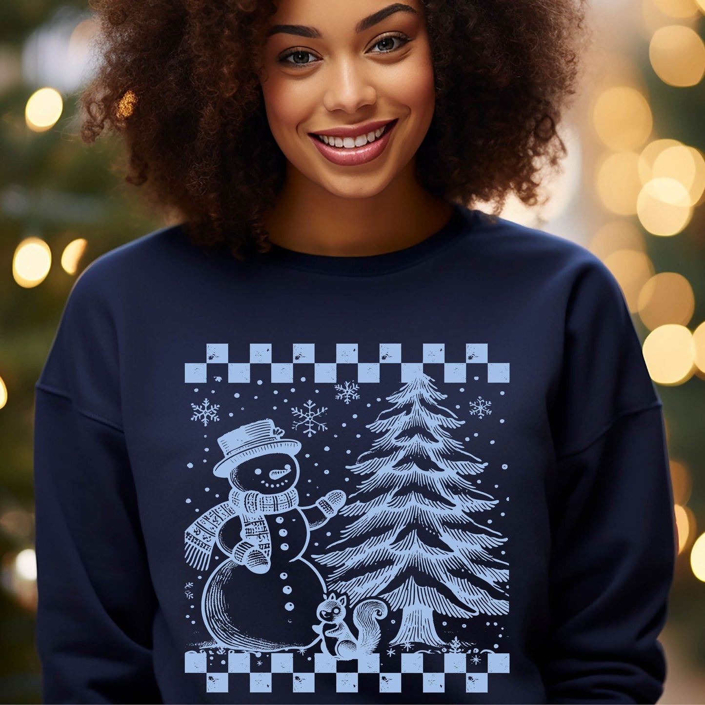 snowman
