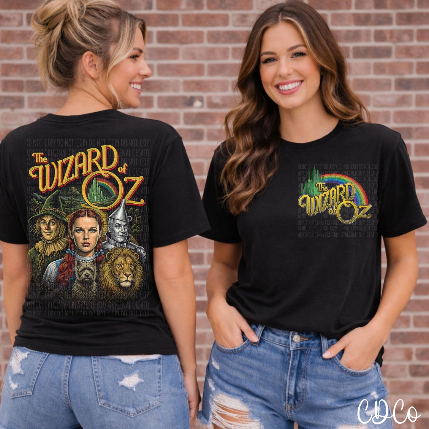 Wizards