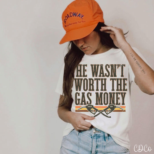 Worth the gas money