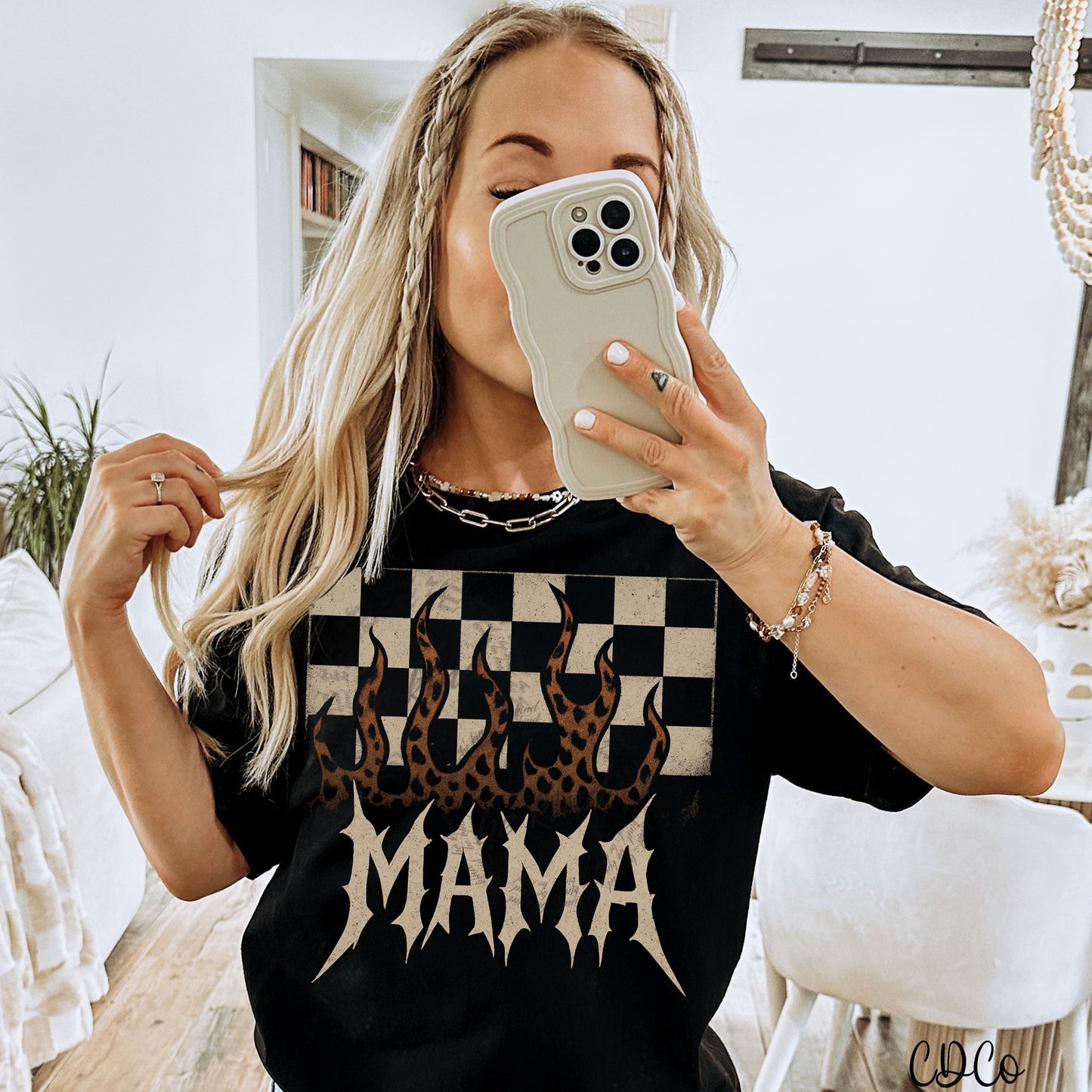 MAMA
