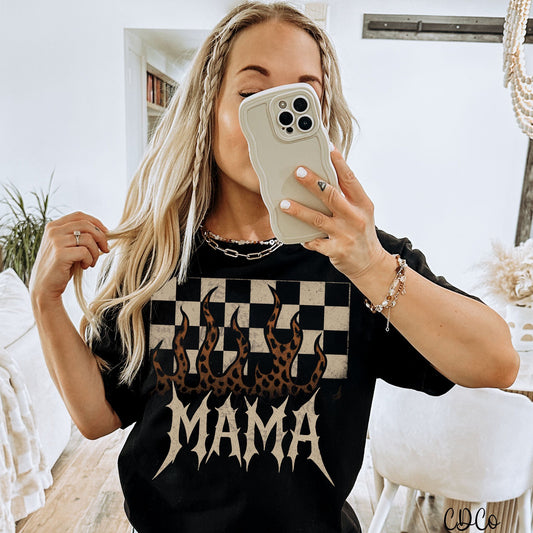 MAMA