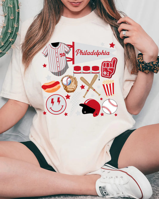 Philadelphia Grid