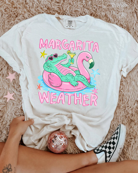 Marg Weather