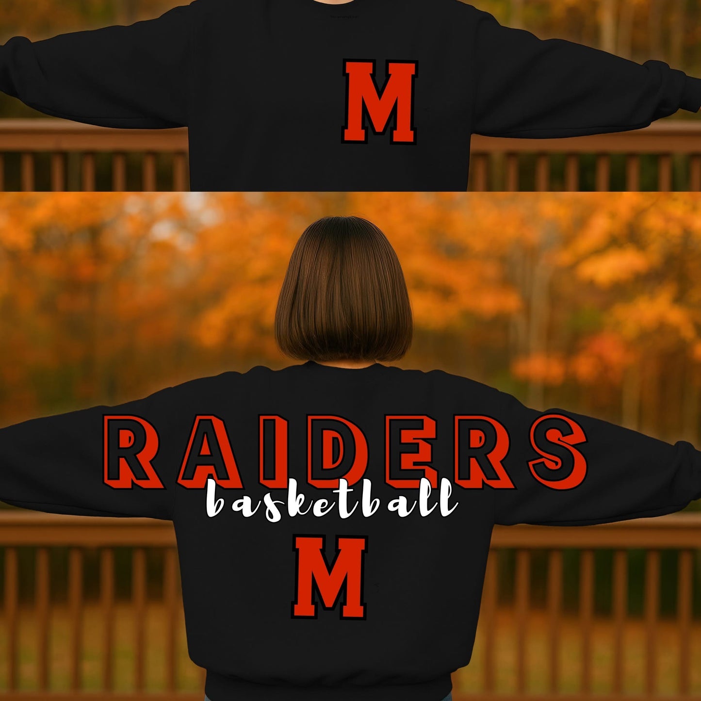 M Raiders