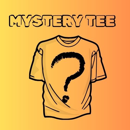 Mystery Tee